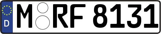 M-RF8131