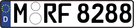 M-RF8288