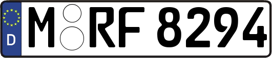 M-RF8294