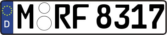 M-RF8317