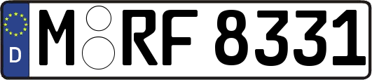 M-RF8331