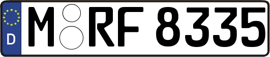 M-RF8335