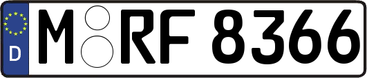 M-RF8366