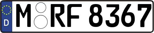 M-RF8367