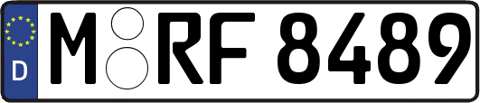 M-RF8489