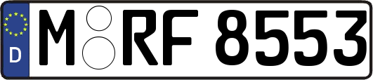 M-RF8553