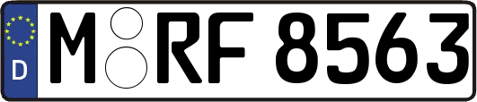 M-RF8563
