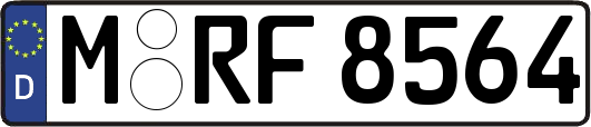 M-RF8564