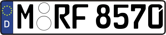 M-RF8570