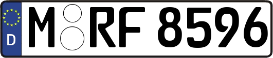 M-RF8596