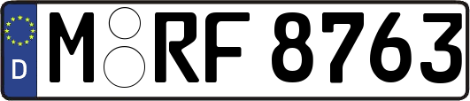 M-RF8763