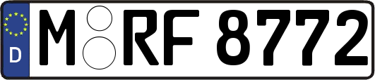 M-RF8772