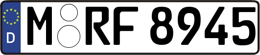 M-RF8945