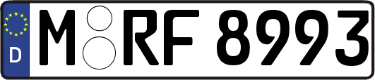M-RF8993