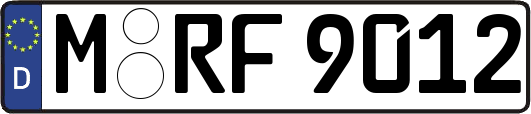 M-RF9012