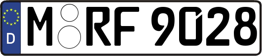 M-RF9028