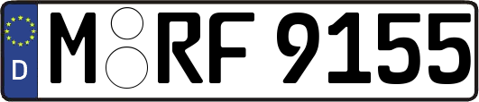 M-RF9155