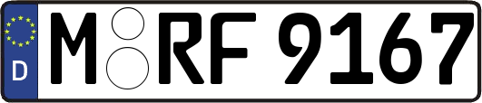 M-RF9167