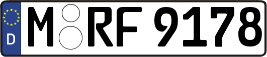 M-RF9178