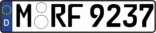 M-RF9237