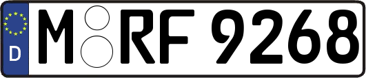 M-RF9268
