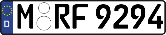M-RF9294