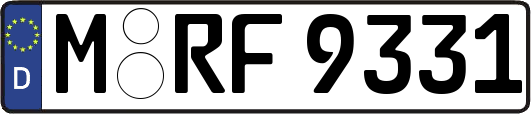 M-RF9331
