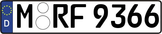 M-RF9366