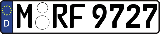 M-RF9727