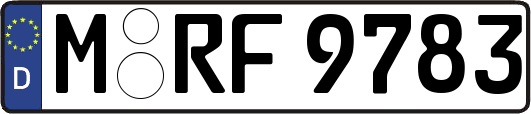 M-RF9783