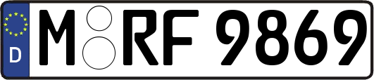 M-RF9869