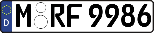 M-RF9986