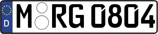 M-RG0804