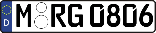 M-RG0806