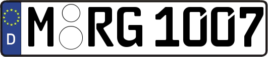 M-RG1007