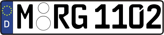 M-RG1102