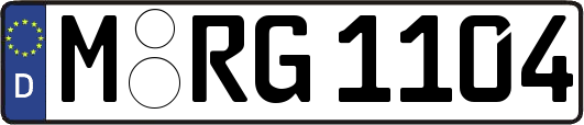 M-RG1104