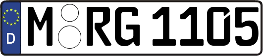 M-RG1105