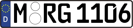 M-RG1106