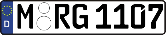 M-RG1107