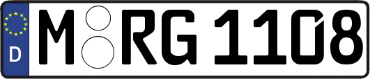 M-RG1108