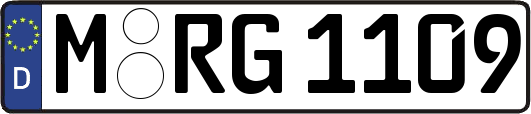 M-RG1109