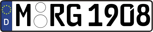 M-RG1908