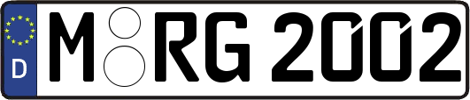 M-RG2002