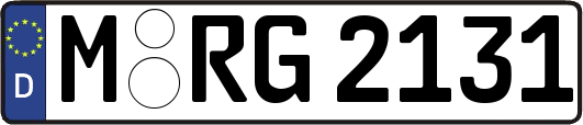 M-RG2131