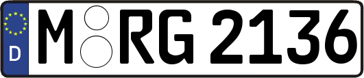M-RG2136