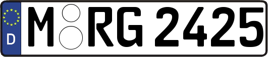 M-RG2425