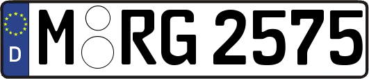 M-RG2575