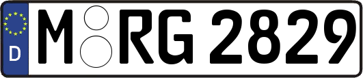 M-RG2829