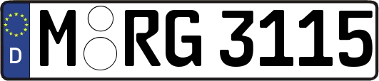 M-RG3115